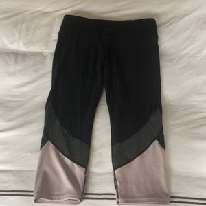 Athleta capris